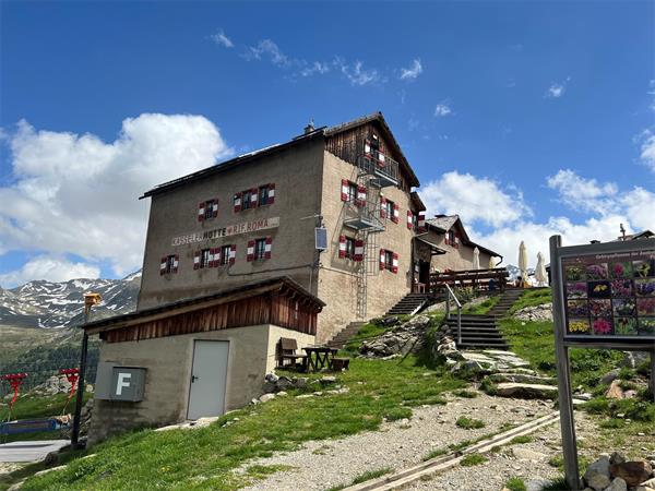Foto für Wanderung zu Kasselerhütte